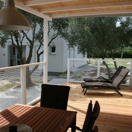 Mobile Homes Katinka, Starigrad Paklenica, Croatia ภายนอก รูปภาพ